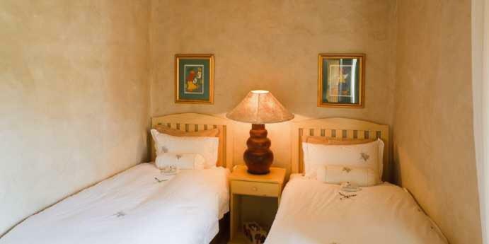 Fraai Uitzicht 1798 Hotel Robertson Quarto foto